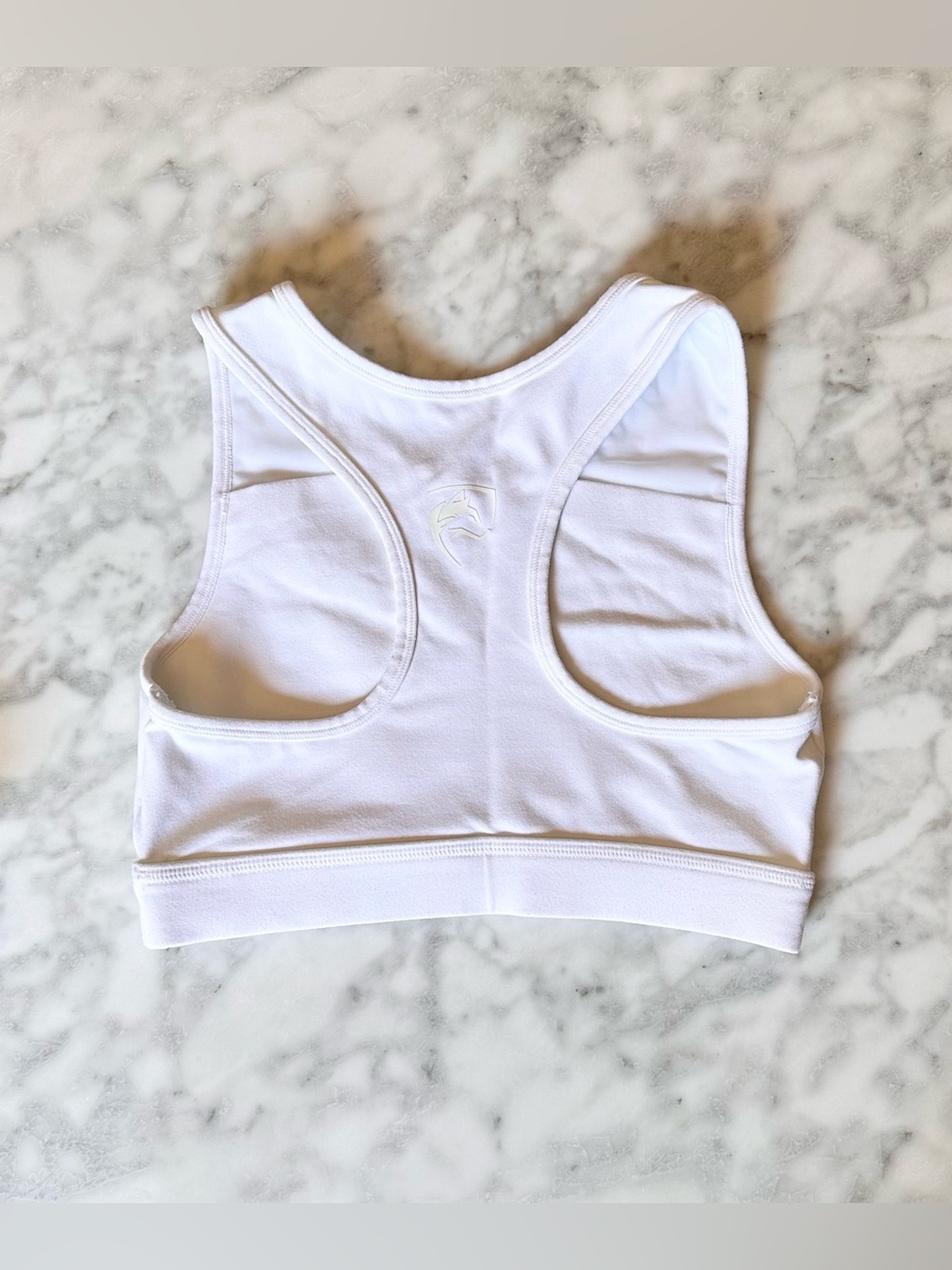Alphalete Mesh Bra - Picture 2 of 3